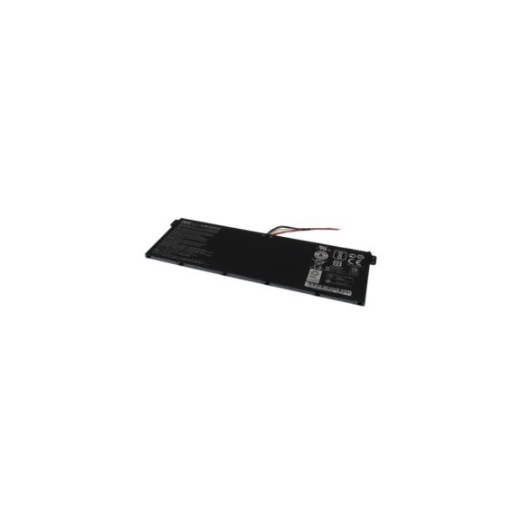 Acer AC14B8K laptop akkumulátor 3220mAh, gyári