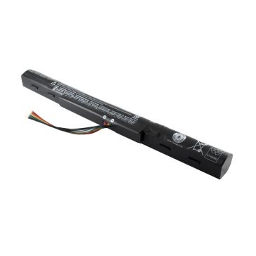 Acer AS16A7K laptop akkumulátor 2800mAh, utángyártott