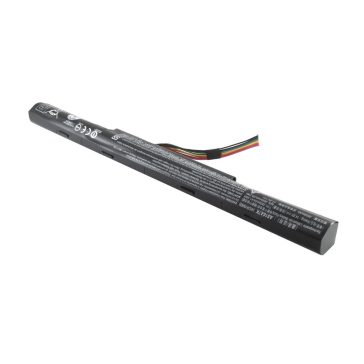 Acer AS16A7K laptop akkumulátor 2800mAh, utángyártott