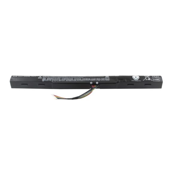 Acer AS16A7K laptop akkumulátor 2800mAh, utángyártott