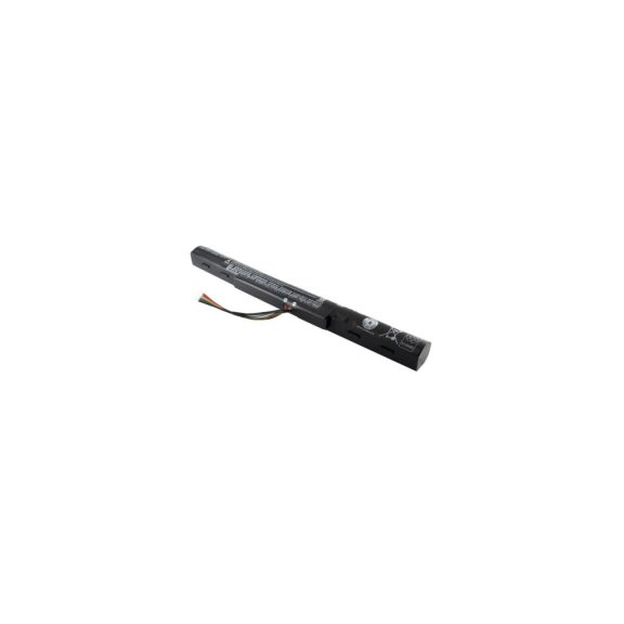 Acer AS16A7K laptop akkumulátor 2800mAh, utángyártott