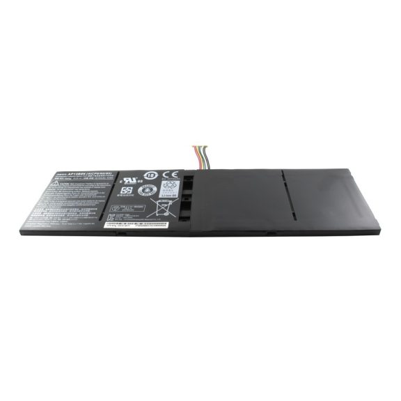 Acer AP13B8K laptop akkumulátor 3510mAh, gyári
