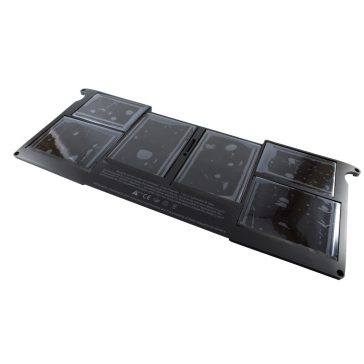 WPOWER A1370 laptop akkumulátor 4700mAh, utángyártott