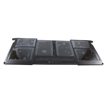 WPOWER A1370 laptop akkumulátor 4700mAh, utángyártott