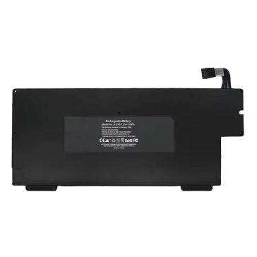 WPOWER A1245 laptop akkumulátor 5100mAh, utángyártott