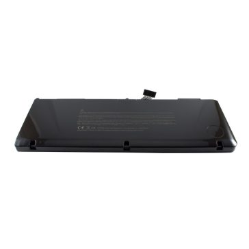 WPOWER A1382 laptop akkumulátor 5200mAh, utángyártott
