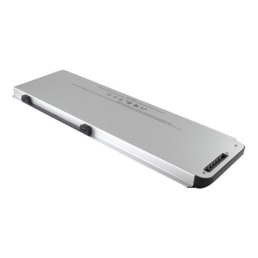   WPOWER A1281 laptop akkumulátor 5200mAh, ezüst, utángyártott