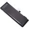 WPOWER A1321 laptop akkumulátor 6600mAh, utángyártott