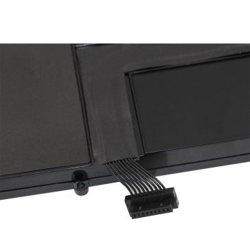 WPOWER A1321 laptop akkumulátor 6600mAh, utángyártott