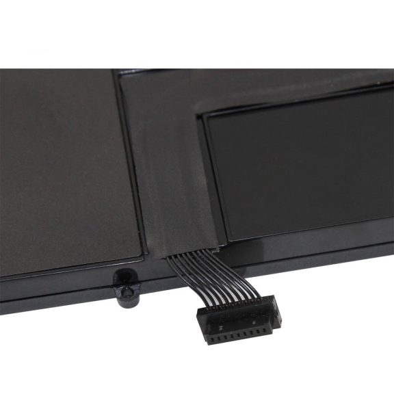 WPOWER A1321 laptop akkumulátor 6600mAh, utángyártott