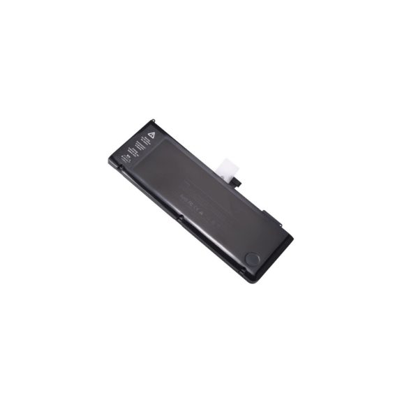 WPOWER A1321 laptop akkumulátor 6600mAh, utángyártott