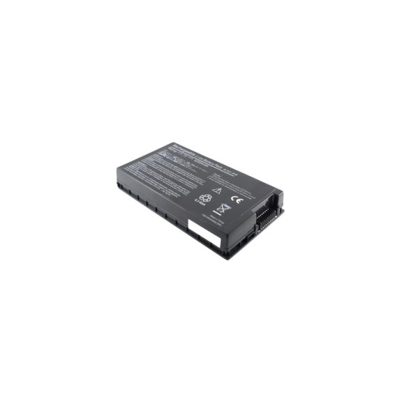 Asus A32-A8 akkumulátor 5200mAh, utángyártott