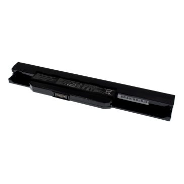 ASUS A32-K53 laptop akkumulátor 4400mAh gyári