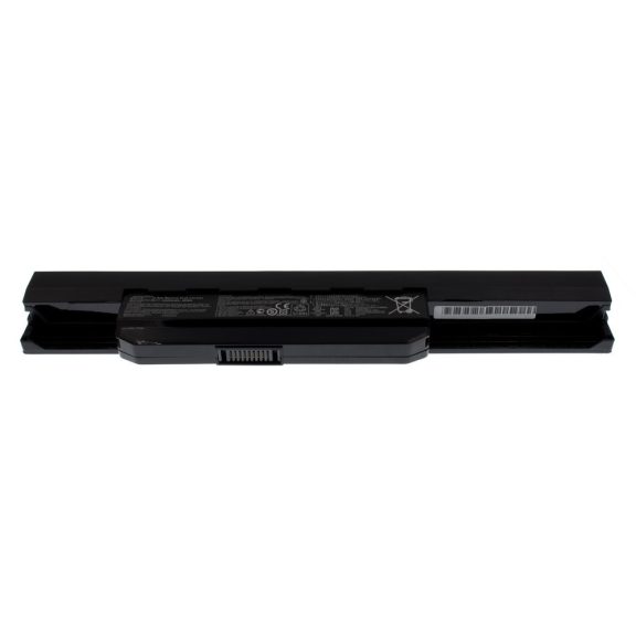 ASUS A32-K53 laptop akkumulátor 4400mAh gyári
