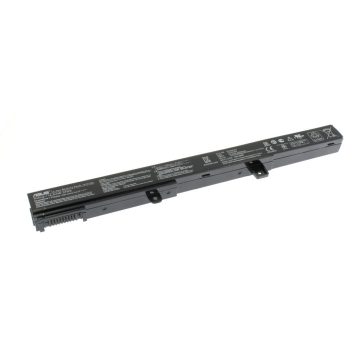 Asus A31N1319 laptop akku 2500mAh (14.4V, 4 cella), gyári