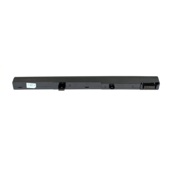 Asus A31N1319 laptop akku 2500mAh (14.4V, 4 cella), gyári