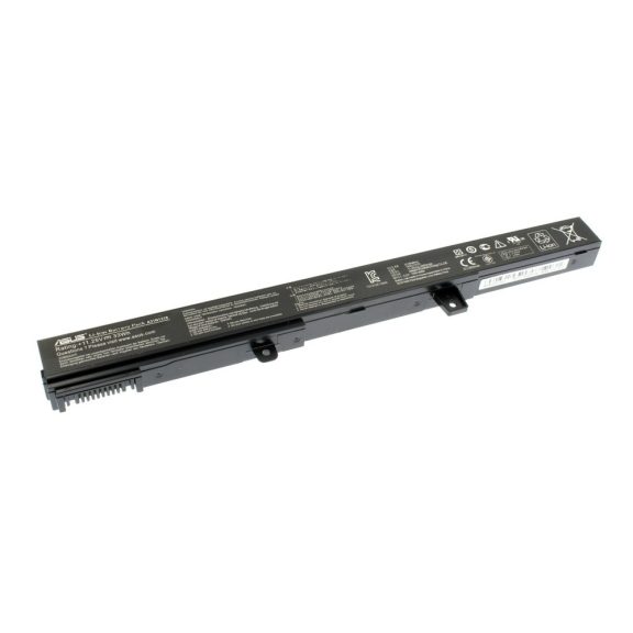 Asus A31N1319 laptop akku 2850mAh (11.25V, 3 cella), gyári