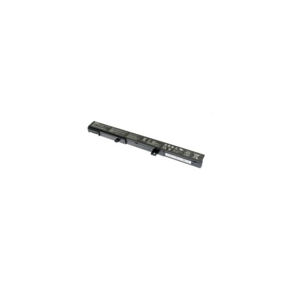 Asus A31N1319 laptop akku 2850mAh (11.25V, 3 cella), gyári