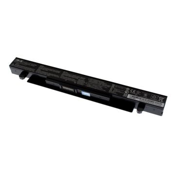 Asus A41-X550 laptop akkumulátor 2950mAh, gyári