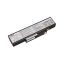 Asus A32-K72 laptop akkumulátor 4400mAh, gyári