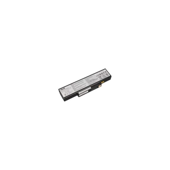 Asus A32-K72 laptop akkumulátor 4400mAh, gyári