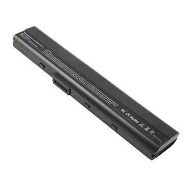 Asus A32-K52 laptop akkumulátor 5200mAh, utángyártott