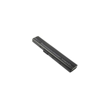 Asus A32-K52 laptop akkumulátor 5200mAh, utángyártott