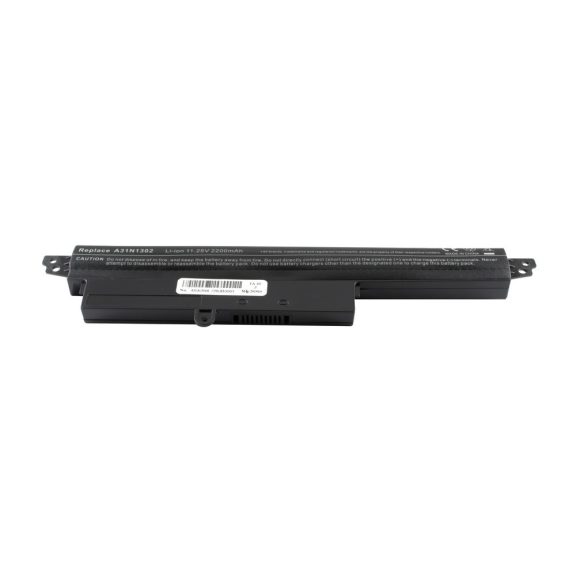Asus A31N1302 akkumulátor 2200mAh