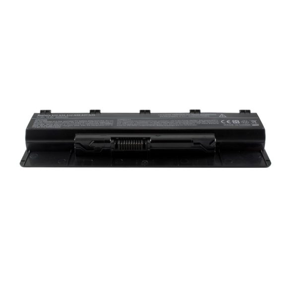 Asus A32-N56 laptop akku 5200mAh, utángyártott