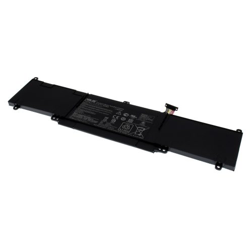 Asus C31N1339 laptop akkumulátor 4300mAh, gyári