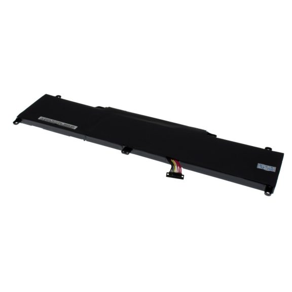 Asus C31N1339 laptop akkumulátor 4300mAh, gyári