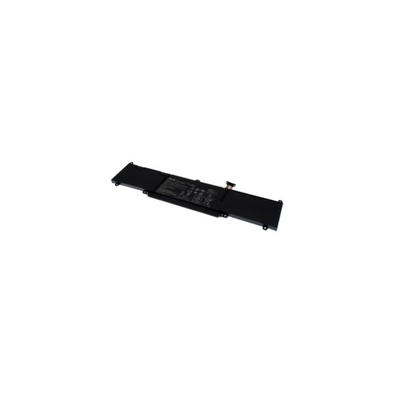 Asus C31N1339 laptop akkumulátor 4300mAh, gyári