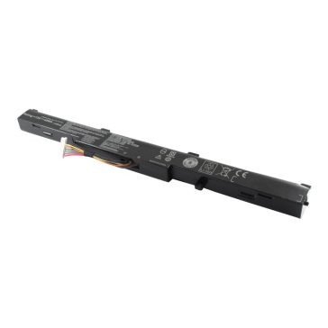 Asus A41N1501 laptop akkumulátor 2200mAh, utángyártott