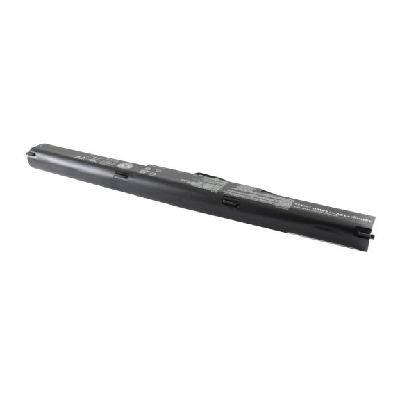 Asus A41N1501 laptop akkumulátor 2200mAh, utángyártott