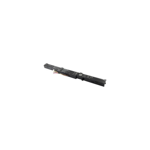 Asus A41N1501 laptop akkumulátor 2200mAh, utángyártott