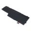 Asus C23-UX32 laptop akkumulátor 6520mAh, gyári – 6520 mAh, 7.4 V, Fekete