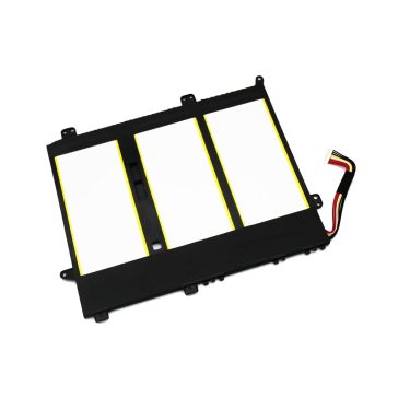 Asus C31N1431 laptop akkumulátor 4800mAh, utángyártott