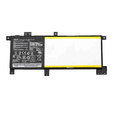 Asus C21N1508 laptop akkumulátor 4840mAh, gyári