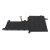 Asus B31N1729 laptop akkumulátor 3653mAh, gyári