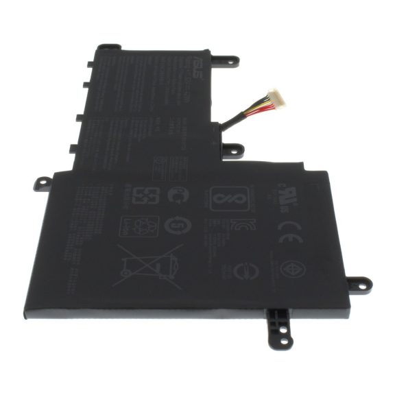Asus B31N1729 laptop akkumulátor 3653mAh, gyári