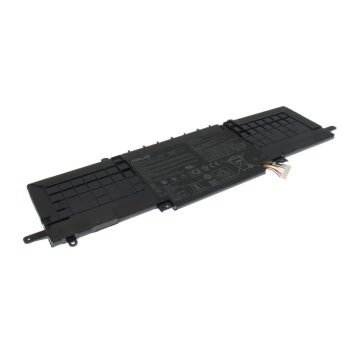 Asus C31N1815 laptop akkumulátor 4335mAh, gyári