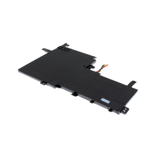 Asus B31N1842 laptop akkumulátor 3653mAh, gyári