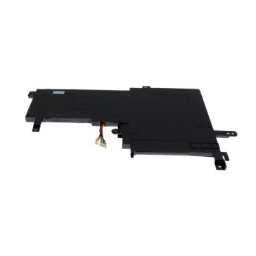 Asus B31N1842 laptop akkumulátor 3653mAh, gyári