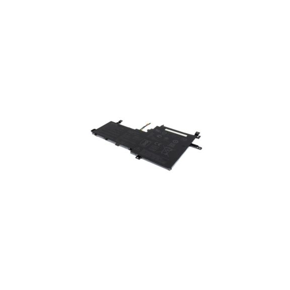 Asus B31N1842 laptop akkumulátor 3653mAh, gyári