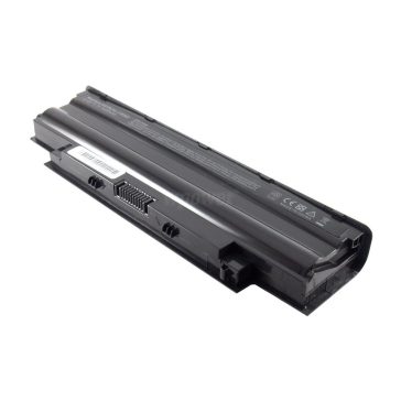 Dell Inspiron N7010 laptop akkumulátor 5200mAh, utángyártott