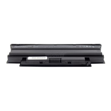 Dell Inspiron N7010 laptop akkumulátor 5200mAh, utángyártott