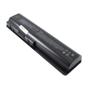 HP HSTNN-DB72 akkumulátor 5200m, utángyártott