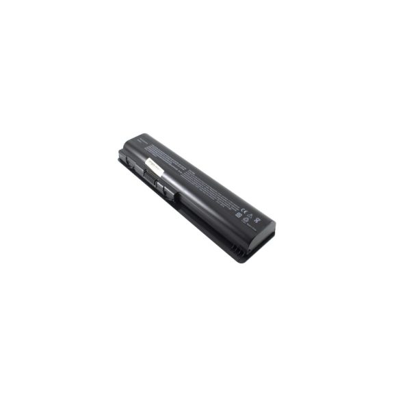 HP HSTNN-DB72 akkumulátor 5200m, utángyártott