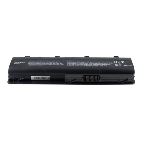 HP HSTNN-CB0W laptop akkumulátor 5200mAh, utángyártott