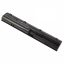HP HSTNN-OB2R akkumulátor 5200mAh, utángyártott
